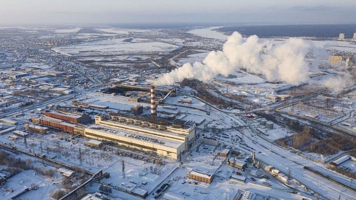 Коммунальные компании Новосибирской области объединились для ликвидации аварий