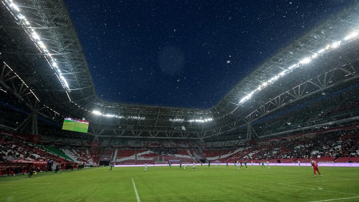 Встретились с родственниками на даче: Разведчики Дульцевы рассказали, как приезжали на Родину под видом аргентинских болельщиков