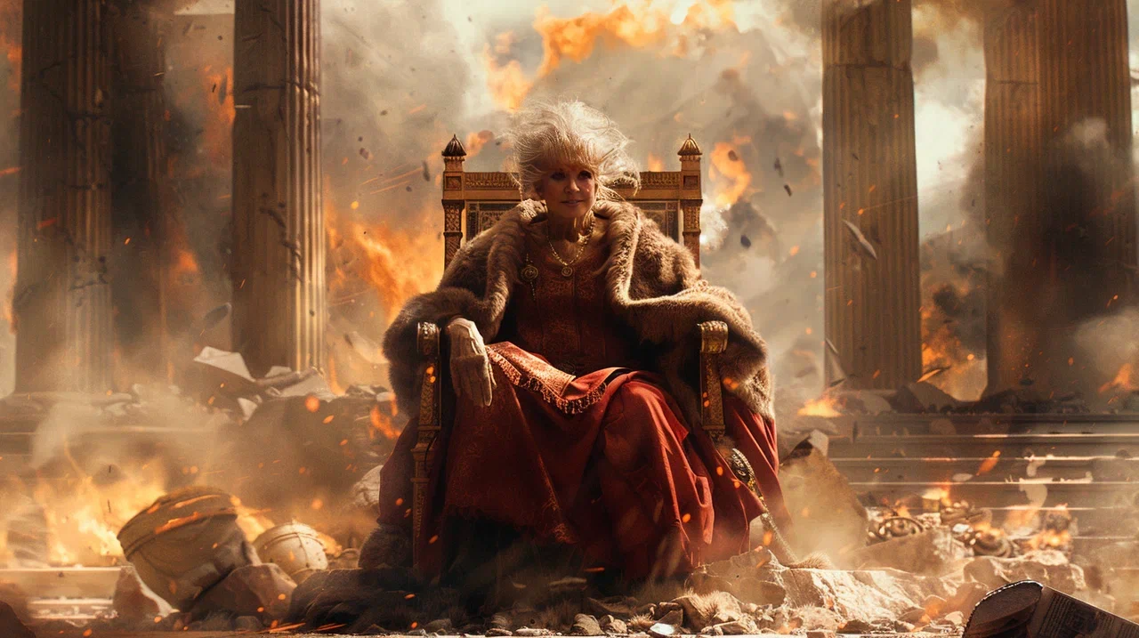 Пугачёву - в иноагенты. Унижение русских стало последней каплей