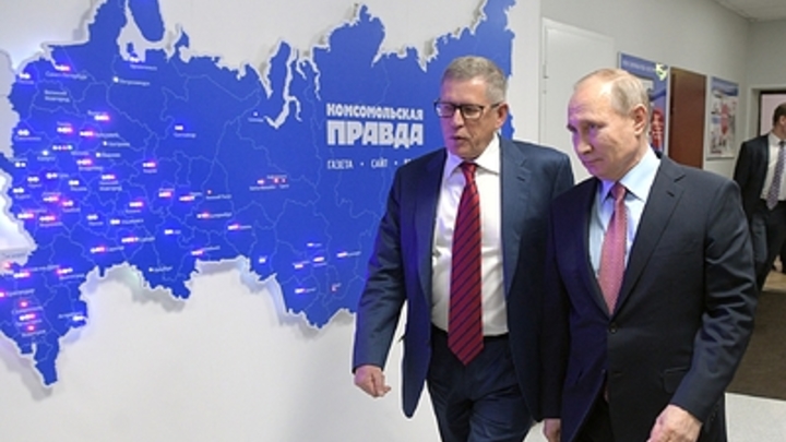 Он был русский и православный: Военкор высказался после смерти главреда КП Сунгоркина