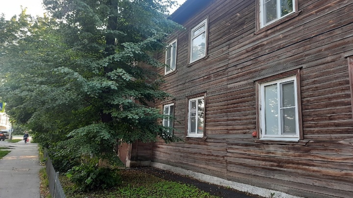 Свыше 800 аварийных домов планируется расселить в Нижегородской области