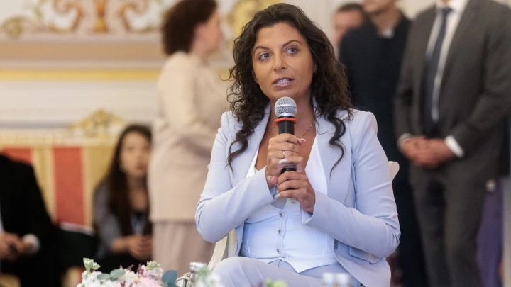 Онколог: Есть ли у Симоньян шанс полностью вылечиться от рака