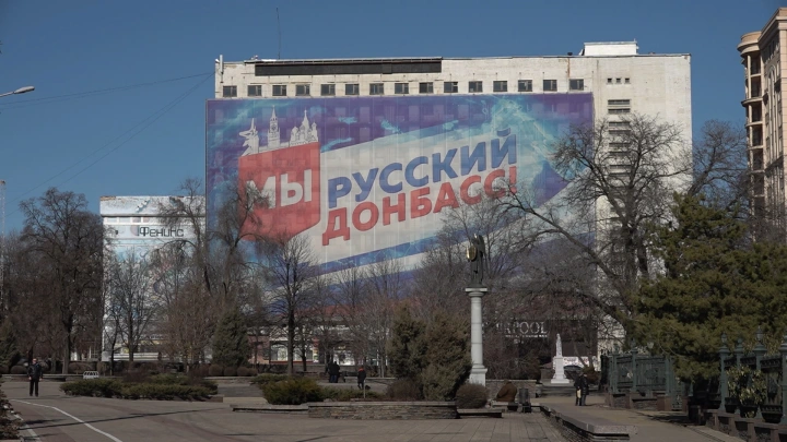 Сенатор Волошин озвучил сумму репараций с Украины: счет идет на триллионы