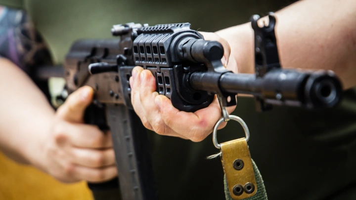 Баранец не стал жалеть предателей: В условиях военного времени — расстрел