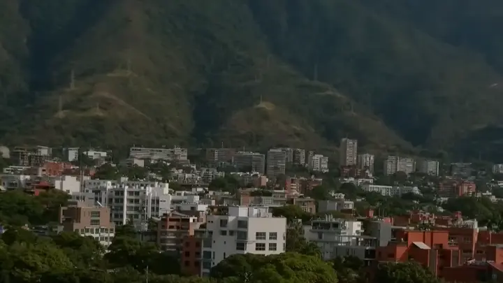 Венесуэла не будет ничьей колонией: Жёсткий ответ Вашингтону. Каракас выступил с заявлением о Мадуро