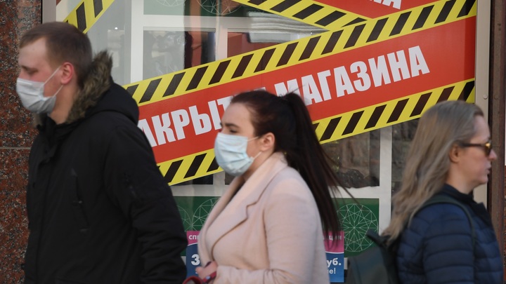 Ивановские предприниматели попросили ослабить давление на бизнес во время пандемии коронавируса