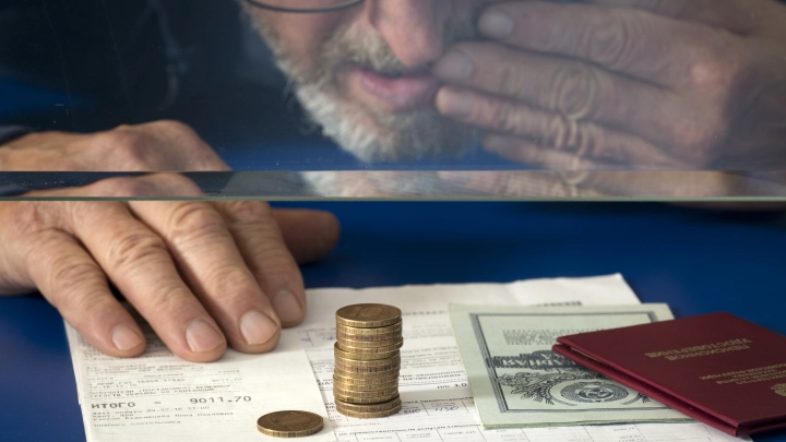 Государство выплатит 5 миллиардов рублей по советским вкладам