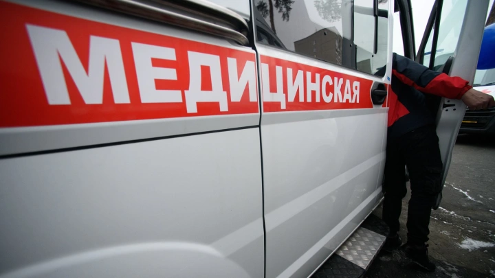 Mash: Избивающий пациентов врач из Подмосковья нашёл работу на Камчатке