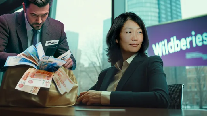 Маркетплейс Wildberries оказался настоящим злом для русской экономики
