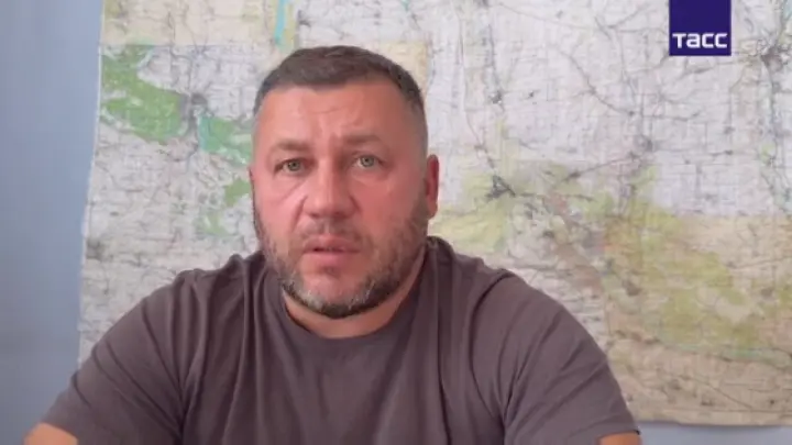 Подземный город под Ореховым: эксперт Киселев  рассказал, как уничтожали тоннели ВСУ