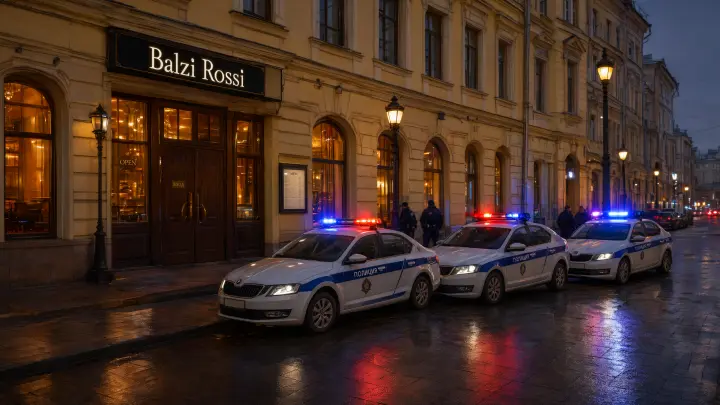 Теракт в Balzi Rossi раскрыл новые детали о целях и спонсорах покушения