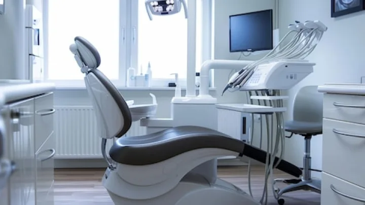 Визит американца к стоматологу привёл к почти полной ампутации конечностей