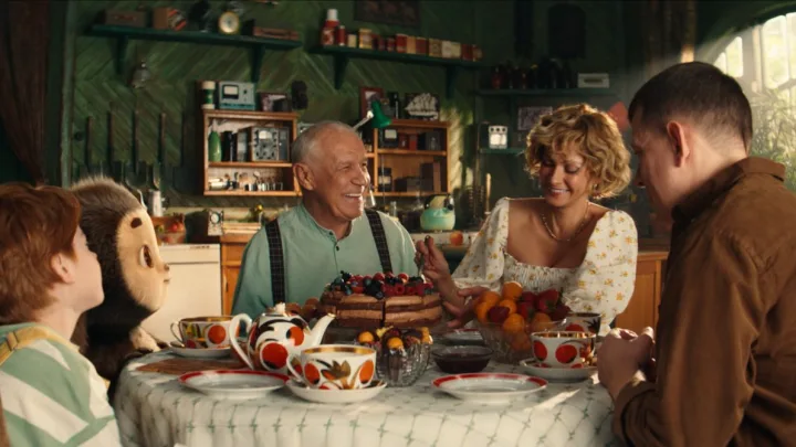 Сборы «Чебурашки 2» достигли рекорда и превысили 6 миллиардов рублей