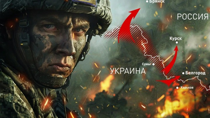 Враг готовит контрудар в Харьковской области - полковник Матвийчук