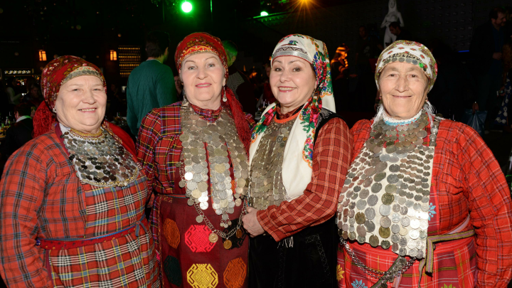 Party For Everybody спустя 13 лет: организаторы Евровидения-2025 рискнули показать номер Бурановских бабушек