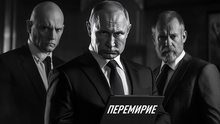 План капитуляции реально принят в 08:28: Всё решило уничтожение Одессы. Срочное заявление Зеленского. Агент Кремля дожал Киев в Берлине