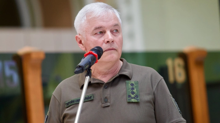 Толька скинул бомбу в дом русской мамы. Генералы-палачи, продавшие родных за подачки Украины