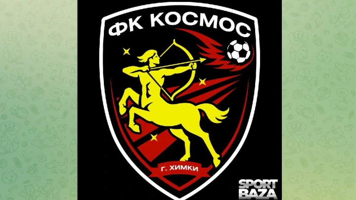 Красная форма и амбиции в топ-3: подмосковные «Химки» сменили имя и эмблему