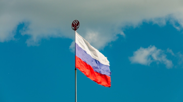 ВСУ потеряли власть над Александро-Калиново: Русские воины освободили село