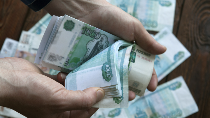 Иностранным брендам предлагается заплатить за неудобства русских. Сумма компенсации – 400 млрд