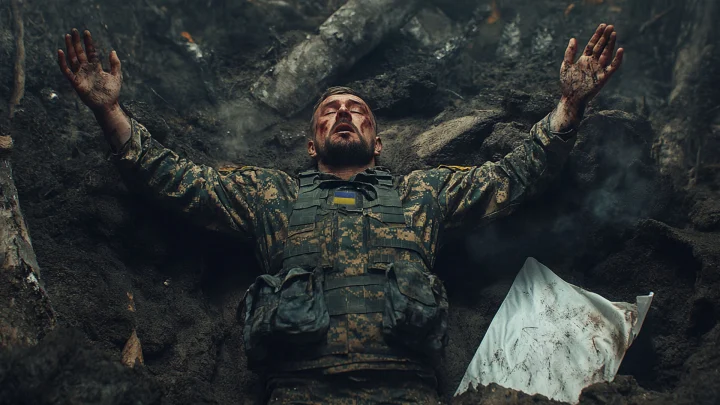 Их просто выбросили из списков на обмен: Тысяча бойцов оказались не нужны Украине - они рассказали об отношении к своей стране