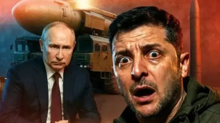 Почему Россия сейчас ударила по Украине Орешником: объяснение эксперта