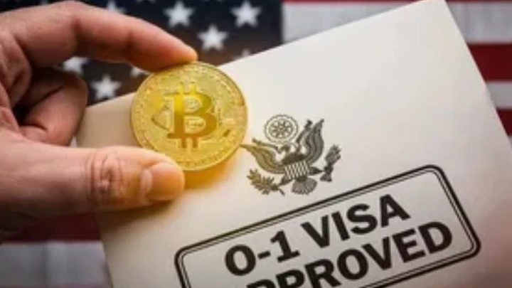 США начали массово выдавать «визы талантов» моделям OnlyFans и инфлюенсерам