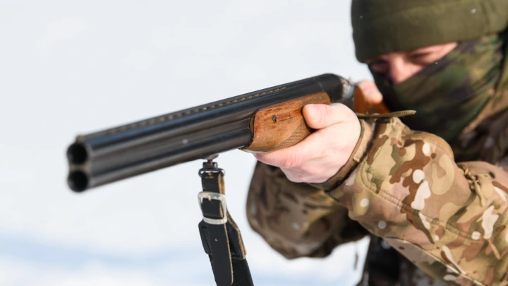 На Украине военный убил азербайджанца из-за отказа снизить цену на помидоры