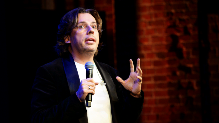 Скандал с Галкиным* в Казахстане. Дело дошло до прокуратуры