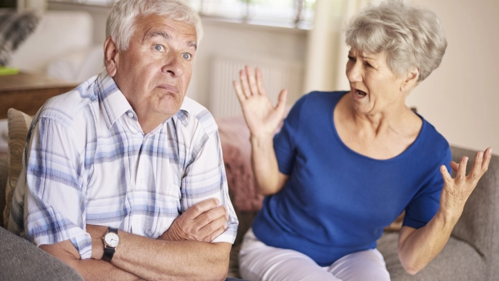 Мигрантка с судимостью против стариков: кошмар в коммуналке