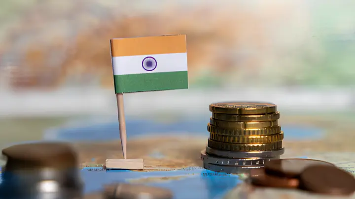 В Индии мужчина три километра нёс в банк тело сестры, чтобы снять деньги