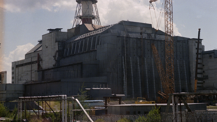 Почему русские защитили Чернобыльскую АЭС: Создатель бюро Интерпола раскрыл тайные замыслы Украины