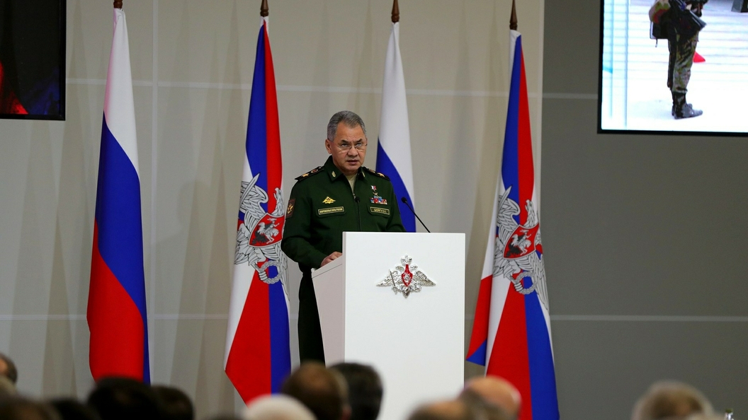 Американские СМИ разглядели в России мощь не только ядерного оружия Американские СМИ разглядели в России мощь не только ядерного оружия