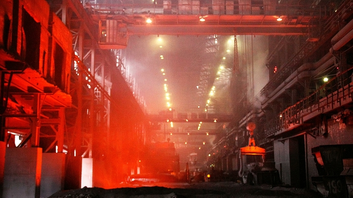 Владельцы ЧЭМК хотят и дальше выводить сырьё за рубеж? ВПК против