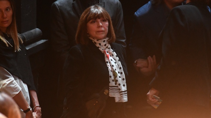 Как папуасы: Наталья Варлей впервые высказалась об СВО и бежавших в Израиль коллегах