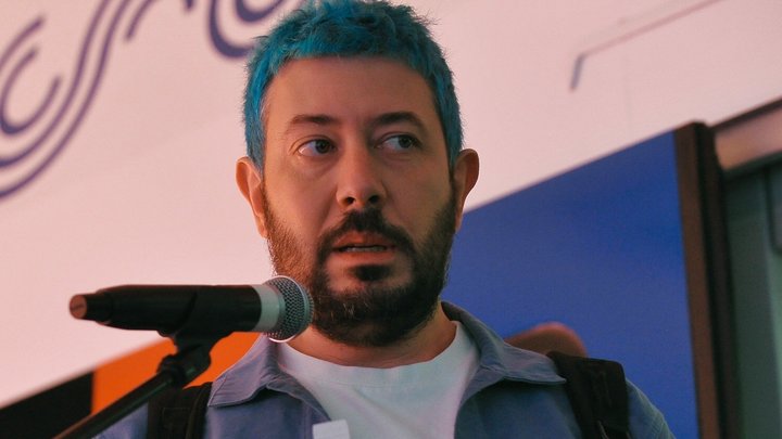 Артемий Лебедев раскритиковал идею Шойгу о строительстве новых городов в Сибири