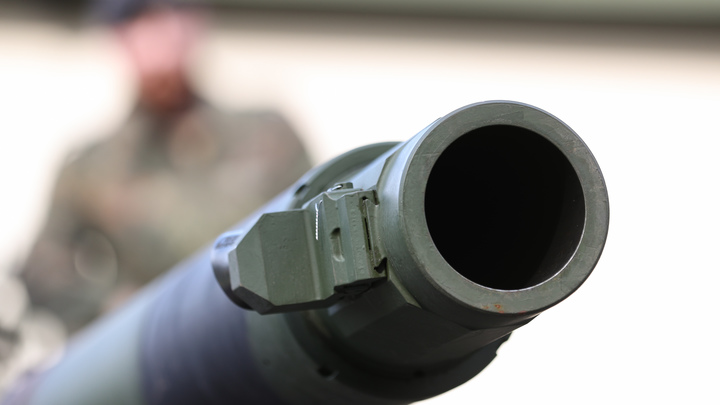 В Херсоне захватили двух бойцов британского спецназа — СМИ