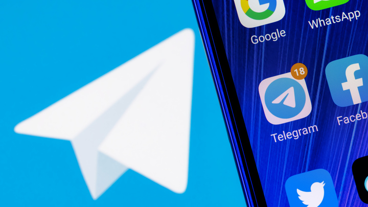 Жителей России предупреждают о мошенничестве с подпиской Telegram Premium