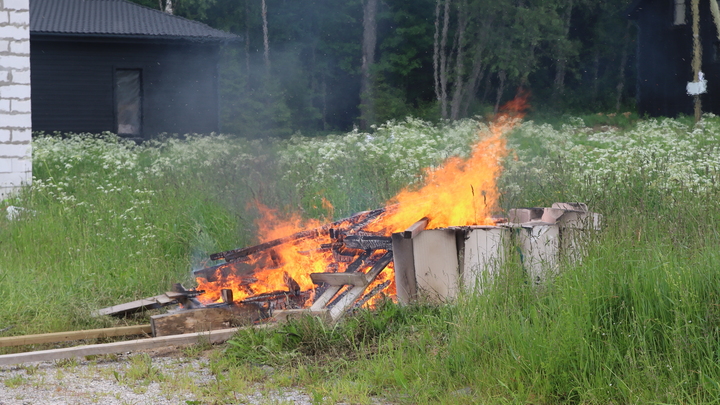 ВСУ нанесли удар по территории России: Обстреляны населённые пункты Брянской области
