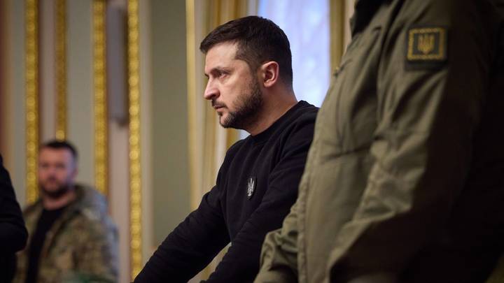 Баранец объяснил, как украинские генералы помогут России