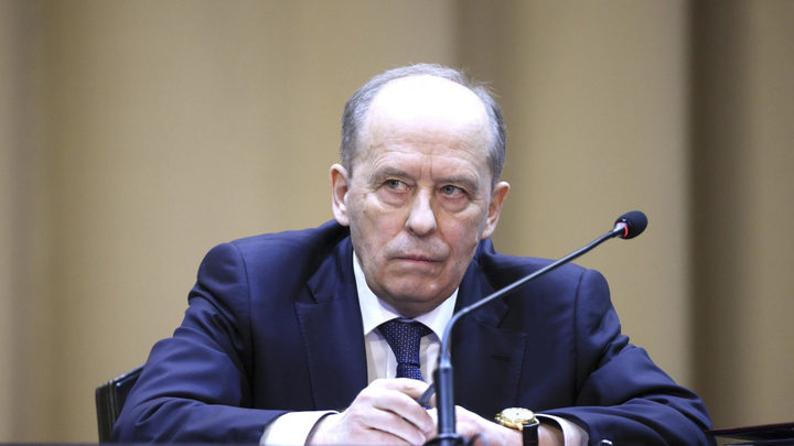 Бортников: Украина готовила убийц на Ближнем Востоке, после Крокуса их хотели встретить как героев