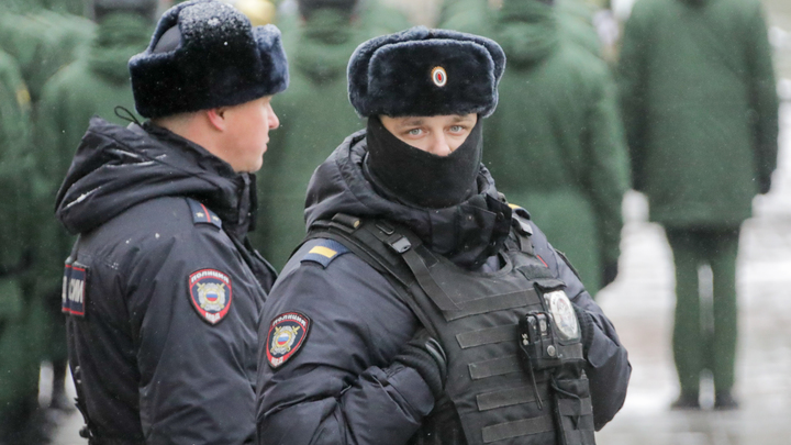 В Госдуме решили засекретить силовиков. Готовится законопроект