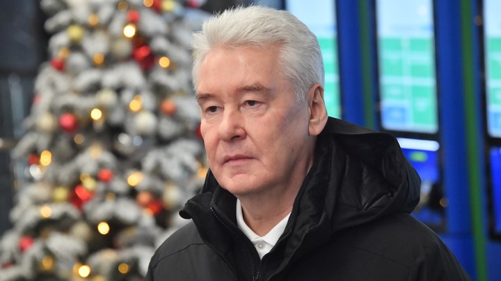 Собянин: Для московских школьников создали 42 виртуальные лаборатории