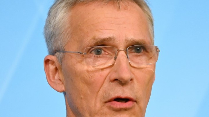 Столтенберг для русских был Стекловым: Ветеран ГРУ рассказал о контактах экс-генсека НАТО с разведкой СССР