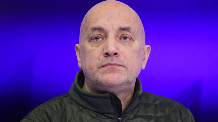 Преступник, осуждённый за покушение на Прилепина не сможет уйти на СВО