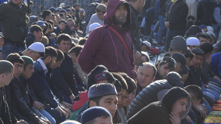 Убийства ветеранов ZOV: Шайки дяди Турала захватывают Россию. Армия встревожена