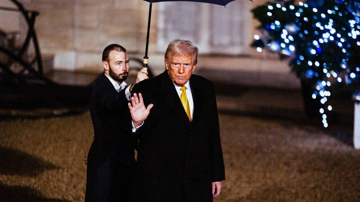 Трамп может предложить Путину Арктическое сотрудничество ради мира на Украине