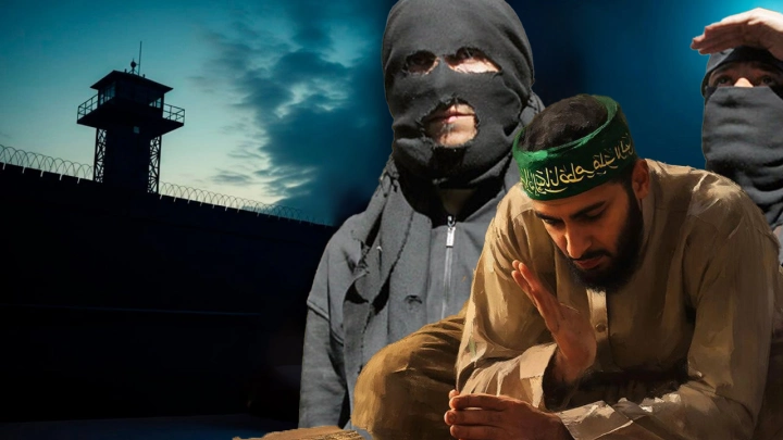 Бунт мигрантов-террористов вскрыл неудобную правду. Тюремные джамааты взорвутся по сигналу