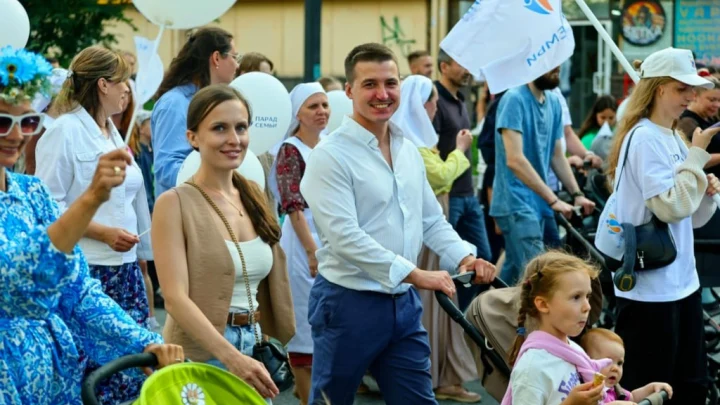 Россия-2050: Чья мечта душевнее?