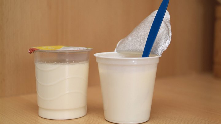 Все йогурты одинаково… бесполезны: В Китае объяснили последствия популярной привычки